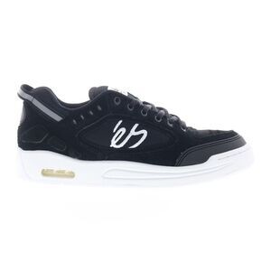 ES Mens Creager Black Shoes (NWT)